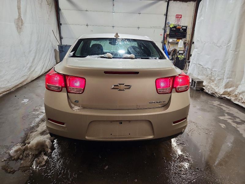Photo 6 from auction – 2015 CHEVROLET MALIBU 1LT with VIN 1G11C5SL5FF297880