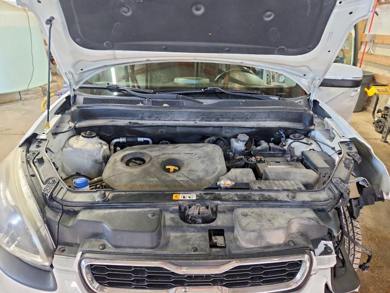Photo 11 from auction – 2013 KIA SOUL + with VIN KNDJT2A62D7761202