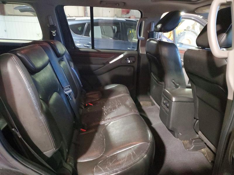 صورة رقم 11 من المزاد - 2011 NISSAN PATHFINDER مع VIN 5N1AR1NN8BC628891