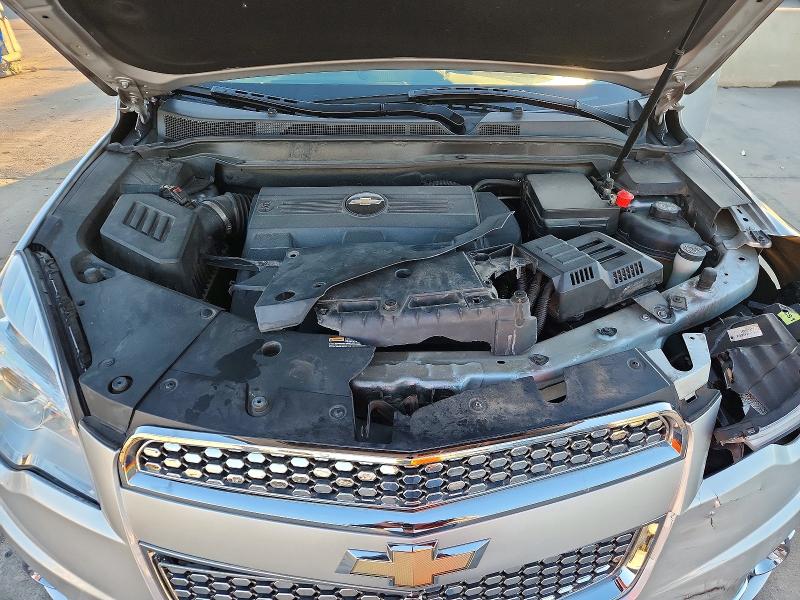 Zdjęcie 12 z aukcji – 2013 CHEVROLET EQUINOX LT z VIN 2GNFLGE32D6312709