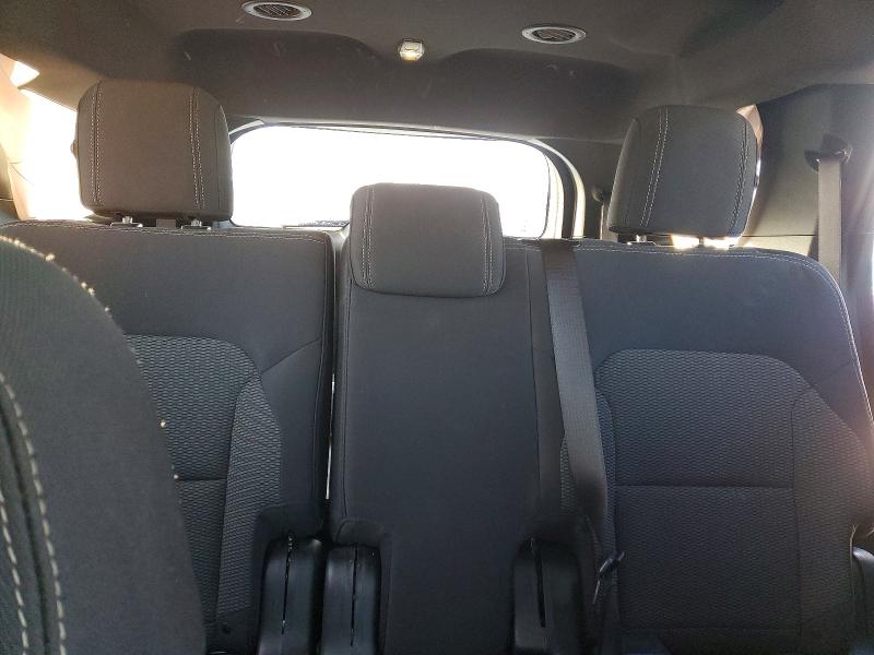 Photo 10 from auction – 2018 FORD EXPLORER with VIN 1FM5K7DH6JGB53091