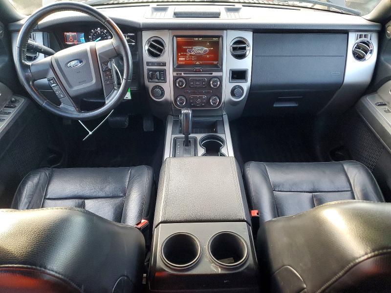 Photo 8 from auction – 2015 FORD EXPEDITION with VIN 1FMJK1JT6FEF34396