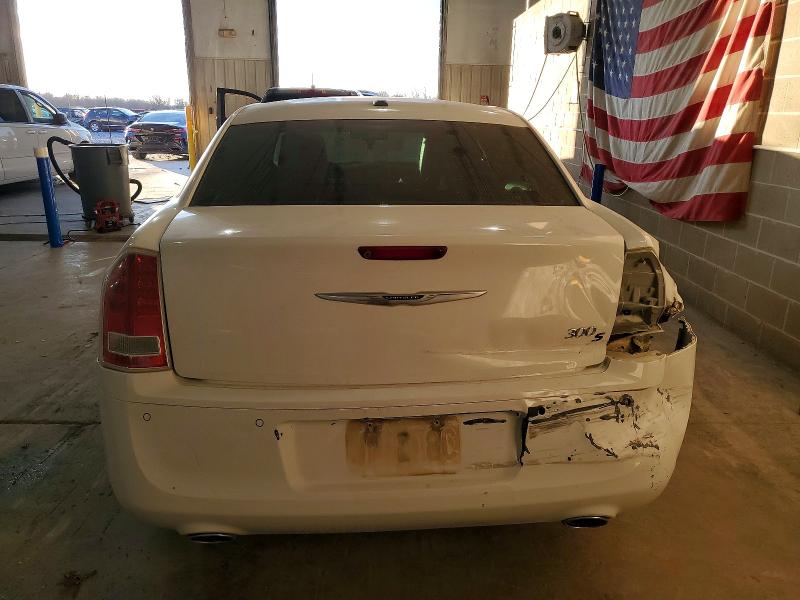 Photo 6 from auction – 2012 CHRYSLER 300 with VIN 2C3CCABG6CH238301