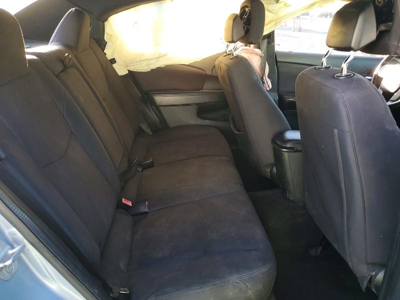 Photo 10 from auction – 2013 CHRYSLER 200 TOURIN with VIN 1C3CCBBB9DN557940