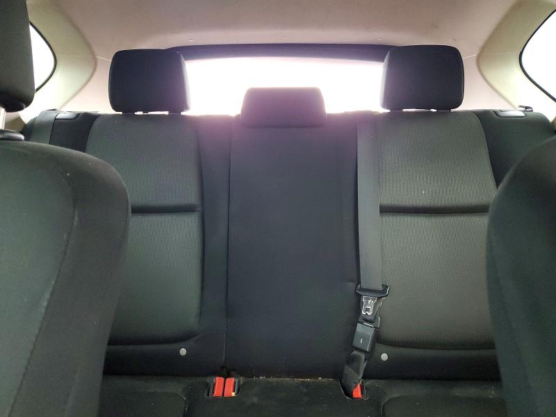 Photo 10 from auction – 2016 MAZDA CX-5 SPORT with VIN JM3KE4BY6G0744532