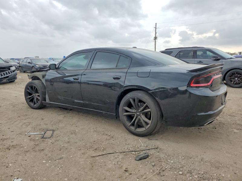 Photo 2 from auction – 2017 DODGE CHARGER SE with VIN 2C3CDXBG2HH581386