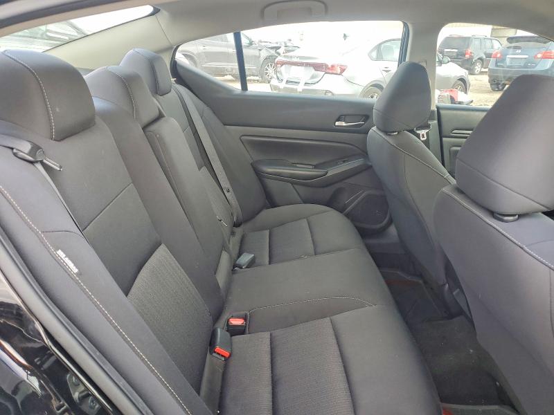 Photo 10 from auction – 2021 NISSAN ALTIMA S with VIN 1N4BL4BV0MN326167