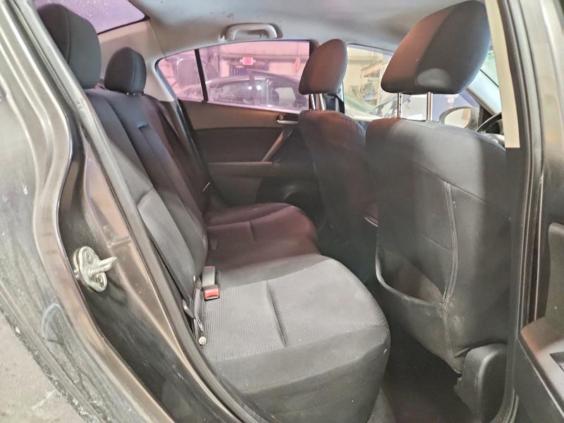 Photo 10 from auction – 2010 MAZDA 3 I with VIN JM1BL1SFXA1133870