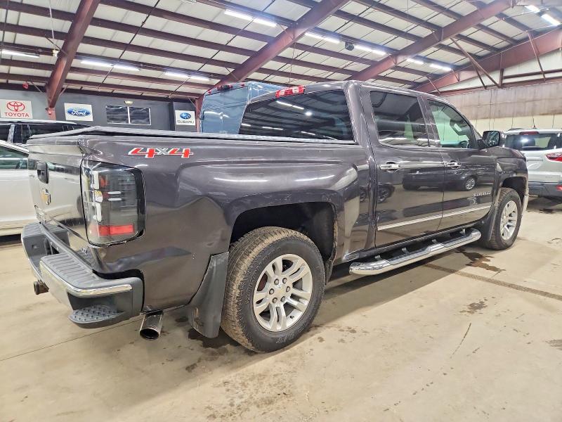 صورة رقم 3 من المزاد - 2014 CHEVROLET SILVERADO مع VIN 3GCUKSEC7EG335303