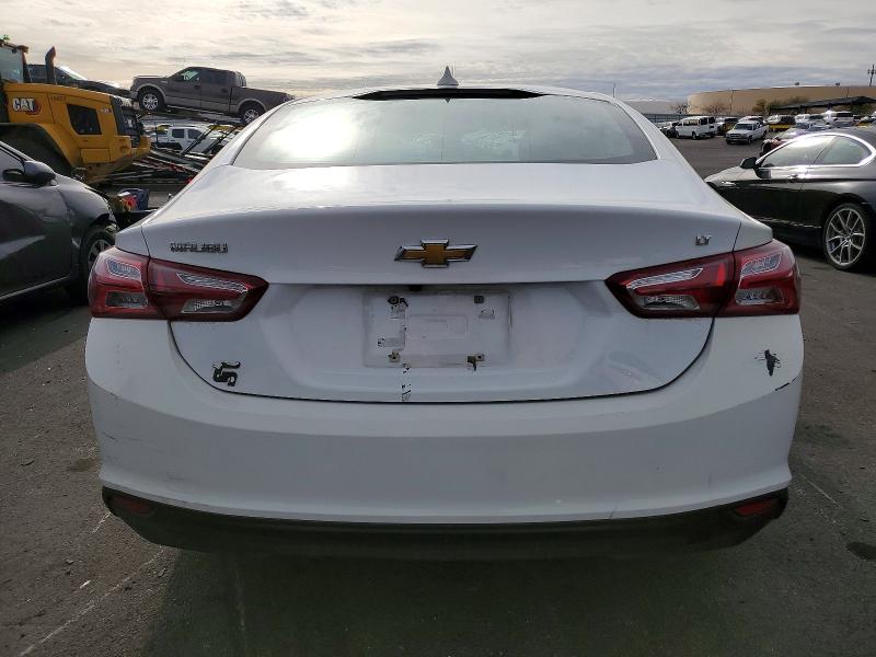 Photo 6 from auction – 2019 CHEVROLET MALIBU LT with VIN 1G1ZD5ST5KF209209