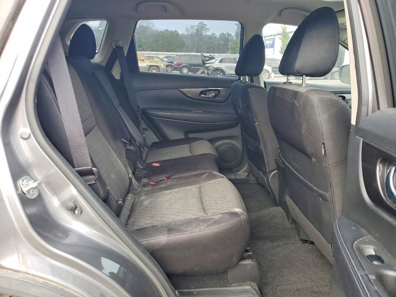 Photo 10 from auction – 2019 NISSAN ROGUE S with VIN JN8AT2MT0KW505486