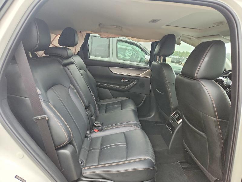 Photo 11 from auction – 2024 MAZDA CX-90 PREF with VIN JM3KKCHD4R1120376