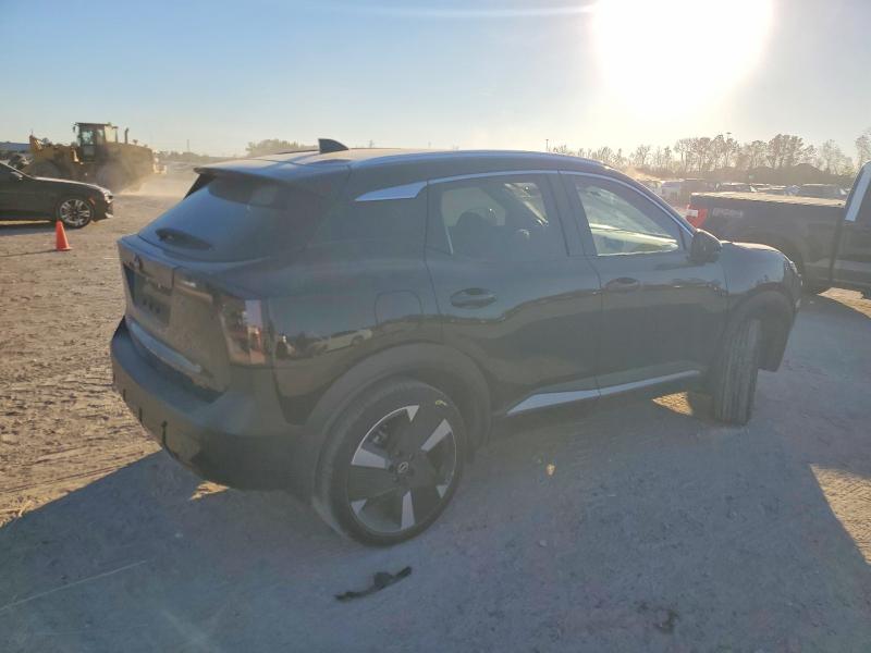 Photo 3 from auction – 2025 NISSAN KICKS with VIN 3N8AP6DAXSL337145