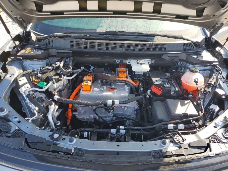 Photo 12 from auction – 2025 CHEVROLET EQUINOX LT with VIN 3GN7DNRRXSS207614