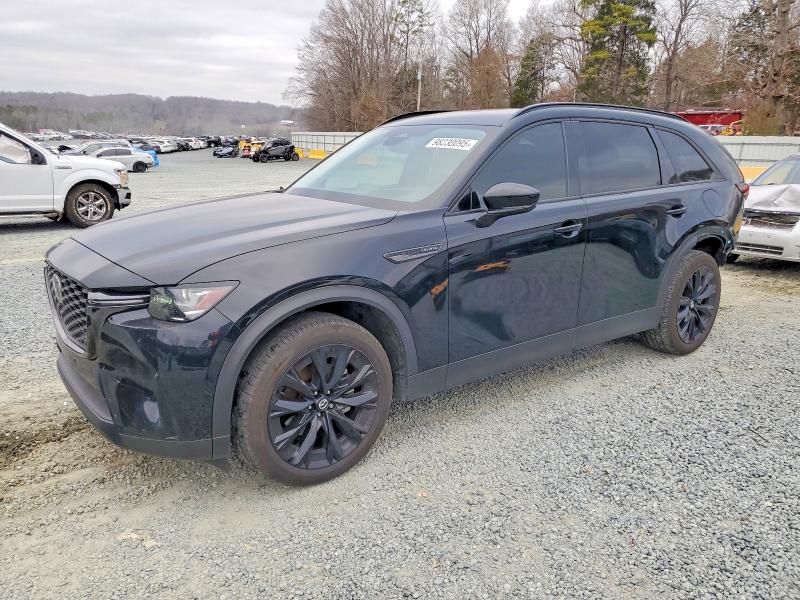 2025 MAZDA CX-90 PREM