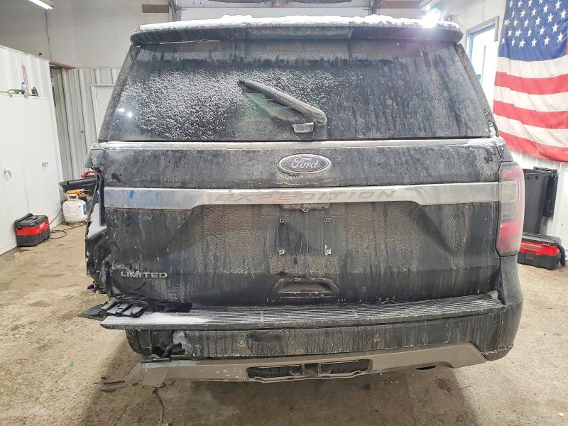 Photo 6 from auction – 2021 FORD EXPEDITION with VIN 1FMJU2AT5MEA54914