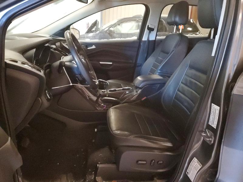 Photo 7 from auction – 2014 FORD ESCAPE with VIN 1FMCU9JX2EUD42353