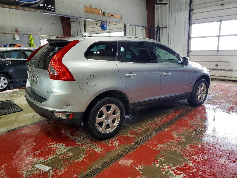 Photo 3 from auction – 2012 VOLVO XC60 3.2 with VIN YV4952DZ9C2296901