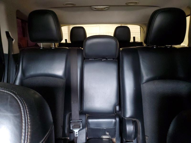 Photo 10 from auction – 2017 DODGE JOURNEY with VIN 3C4PDDGG3HT549140