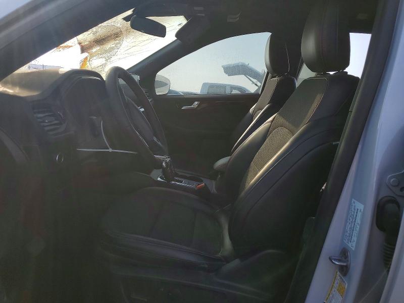 صورة رقم 7 من المزاد - 2025 FORD ESCAPE مع VIN 1FMCU0MN6SUA26309