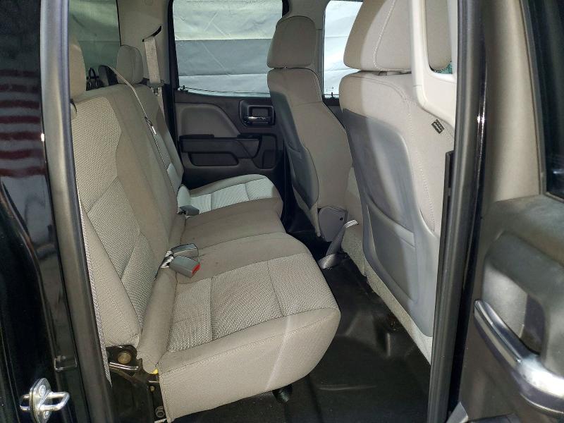 Photo 10 from auction – 2015 CHEVROLET SILVERADO with VIN 1GCVKPEC9FZ288410