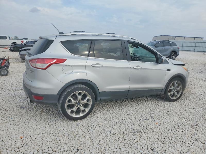 Photo 3 from auction – 2013 FORD ESCAPE with VIN 1FMCU9J94DUC61404