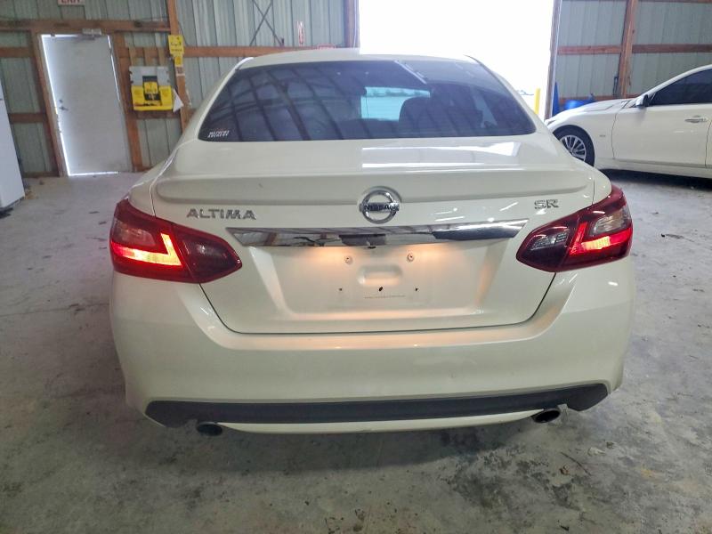 Photo 6 from auction – 2017 NISSAN ALTIMA 2.5 with VIN 1N4AL3AP2HC268735