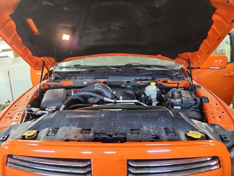 Photo 11 from auction – 2015 RAM 1500 SPORT with VIN 1C6RR7MTXFS690547
