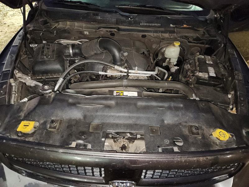 Photo 11 from auction – 2015 RAM 1500 ST with VIN 1C6RR7FT1FS698369