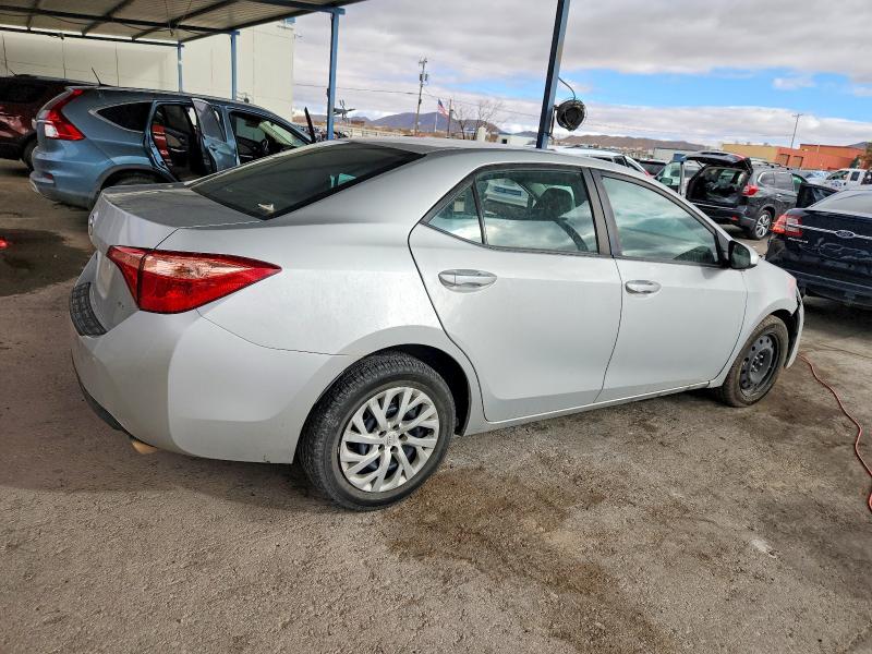 Photo 3 from auction – 2019 TOYOTA COROLLA L with VIN 2T1BURHEXKC159330