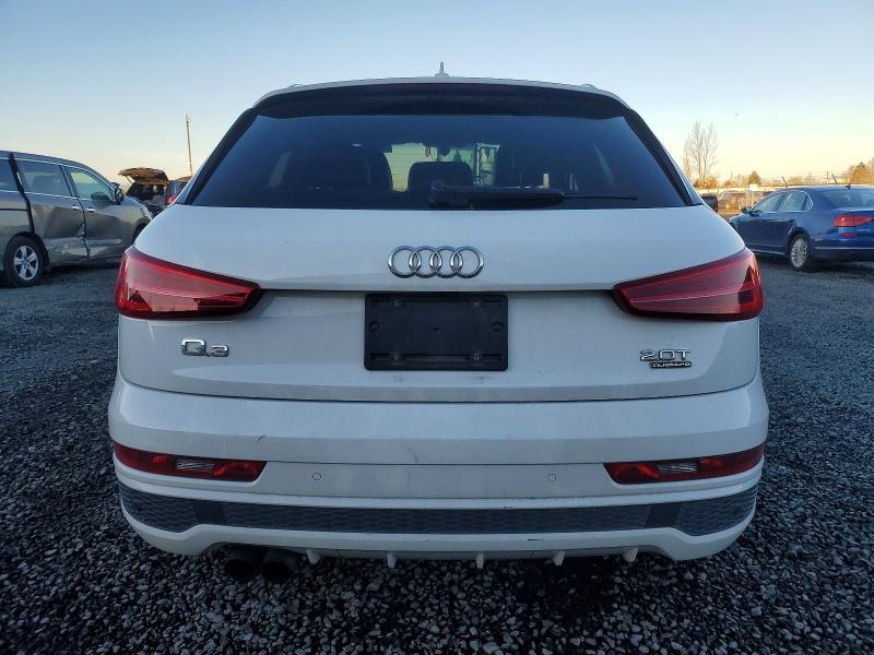 Photo 6 from auction – 2017 AUDI Q3 PRESTIG with VIN WA1GCCFS7HR015497