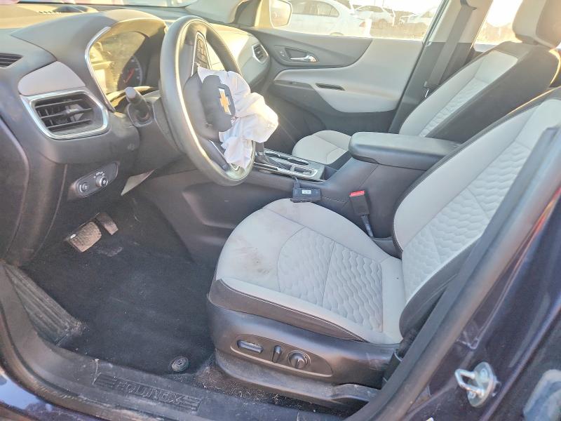 Photo 7 from auction – 2019 CHEVROLET EQUINOX LS with VIN 3GNAXSEV5KL263484