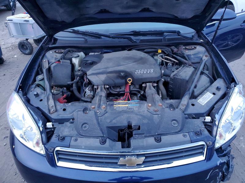 Photo 11 from auction – 2008 CHEVROLET IMPALA LT with VIN 2G1WT58N881293377
