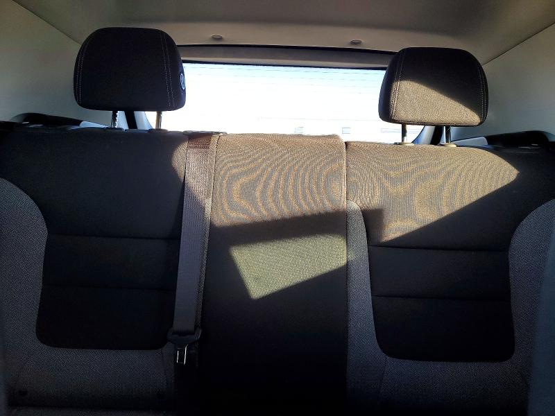 Photo 10 from auction – 2022 CHEVROLET TRAILBLAZER with VIN KL79MPS2XNB090446