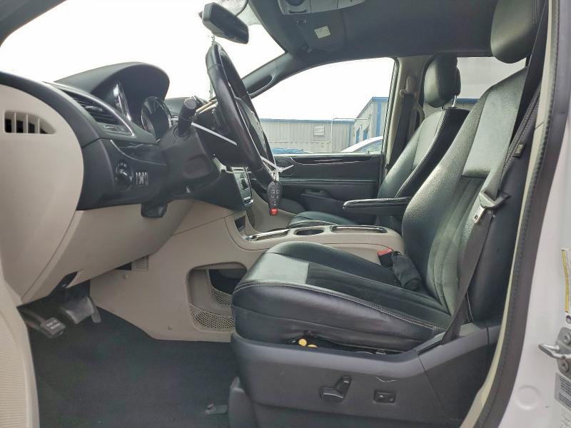 Zdjęcie 7 z aukcji – 2017 DODGE GRAND CARA z VIN 2C4RDGCG5HR690424