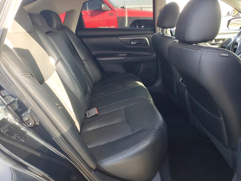 Photo 10 from auction – 2017 NISSAN ALTIMA 2.5 with VIN 1N4AL3AP8HC201167