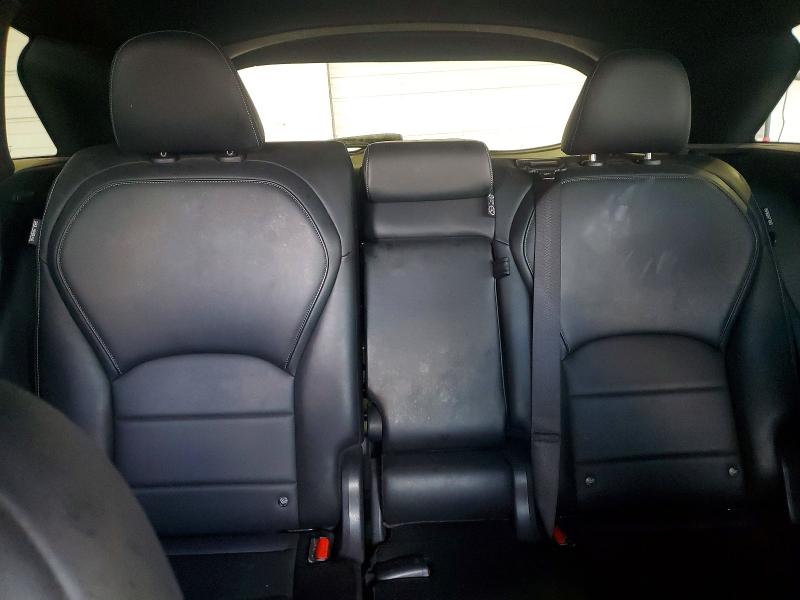 Photo 10 from auction – 2021 INFINITI QX50 LUXE with VIN 3PCAJ5BB9MF109710