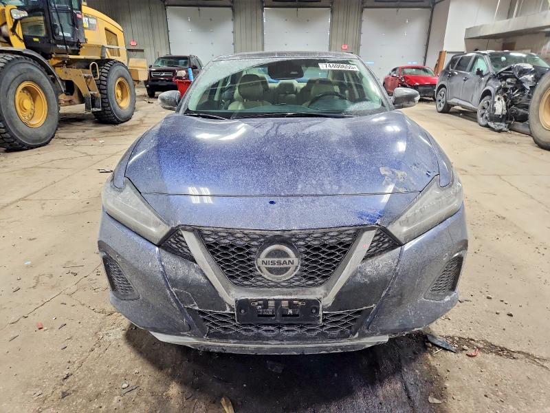 Zdjęcie 5 z aukcji – 2020 NISSAN MAXIMA SL z VIN 1N4AA6DV4LC376154