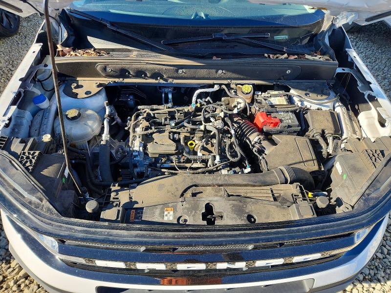 Photo 12 from auction – 2022 FORD BRONCO SPO with VIN 3FMCR9C65NRD94198