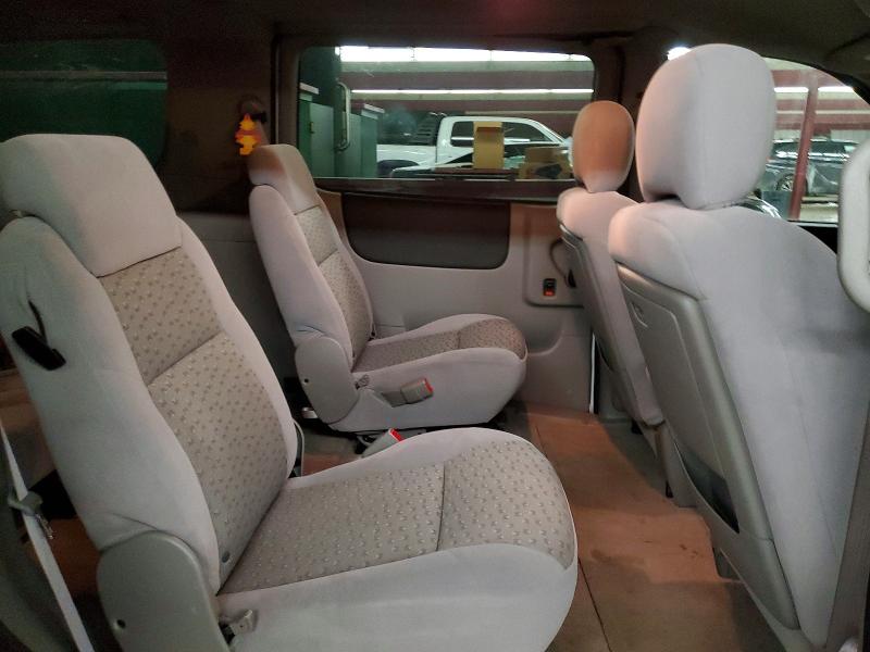 Photo 11 from auction – 2008 CHEVROLET UPLANDER L with VIN 1GNDV23138D207710
