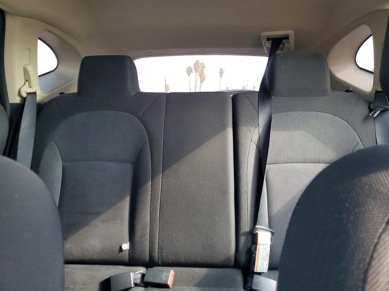 Photo 10 from auction – 2012 NISSAN ROGUE with VIN JN8AS5MT2CW269686