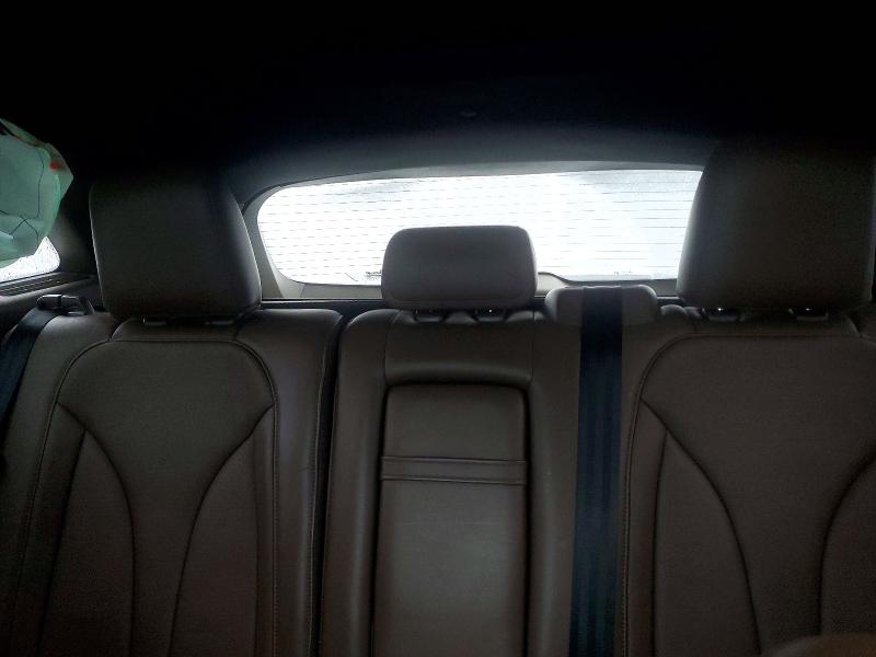 Photo 10 from auction – 2015 LINCOLN MKC with VIN 5LMTJ2AHXFUJ38004