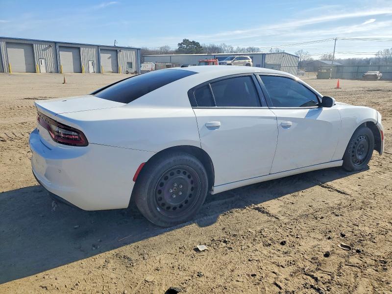 Photo 3 from auction – 2019 DODGE CHARGER with VIN 2C3CDXKT1KH743142