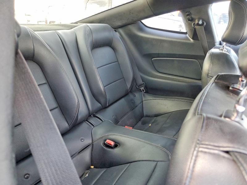 Photo 10 from auction – 2015 FORD MUSTANG with VIN 1FA6P8TH2F5403419