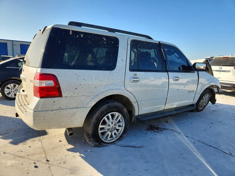 Photo 3 from auction – 2008 FORD EXPEDITION with VIN 1FMFU15538LA21973