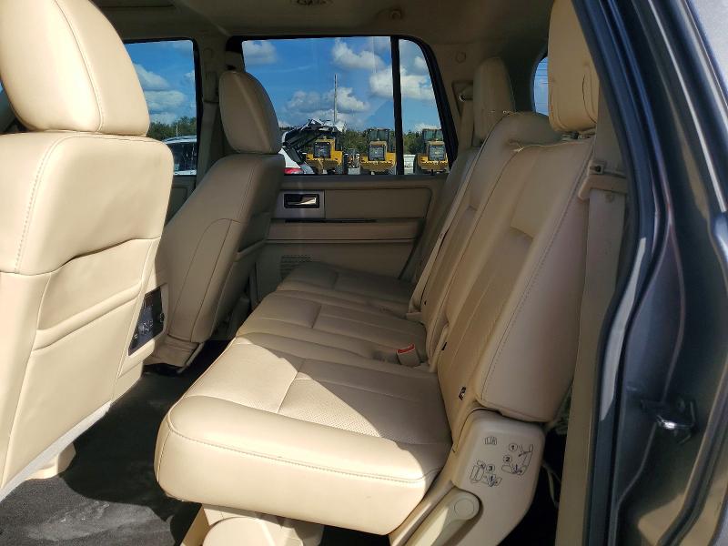 Photo 11 from auction – 2016 FORD EXPEDITION with VIN 1FMJK1KT3GEF45551