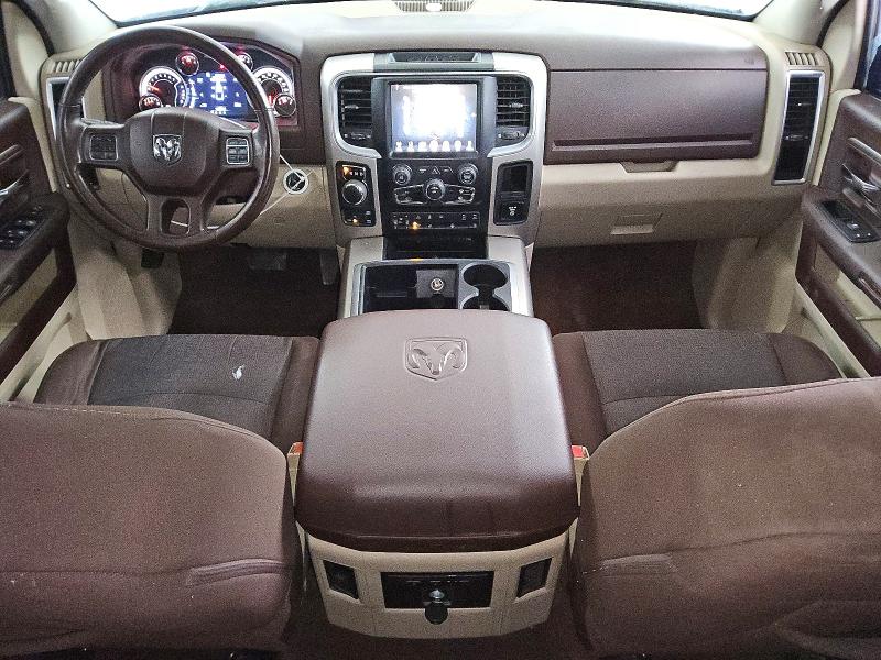 Photo 8 from auction – 2014 RAM 1500 SLT with VIN 1C6RR7LG1ES355874