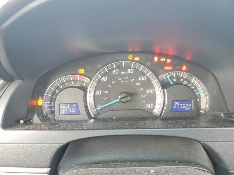 Photo 9 from auction – 2014 TOYOTA CAMRY L with VIN 4T1BF1FK3EU846141