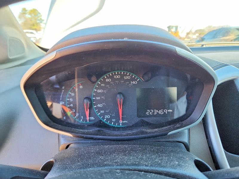 Photo 9 from auction – 2017 CHEVROLET SONIC with VIN 1G1JD5SH3H4104780