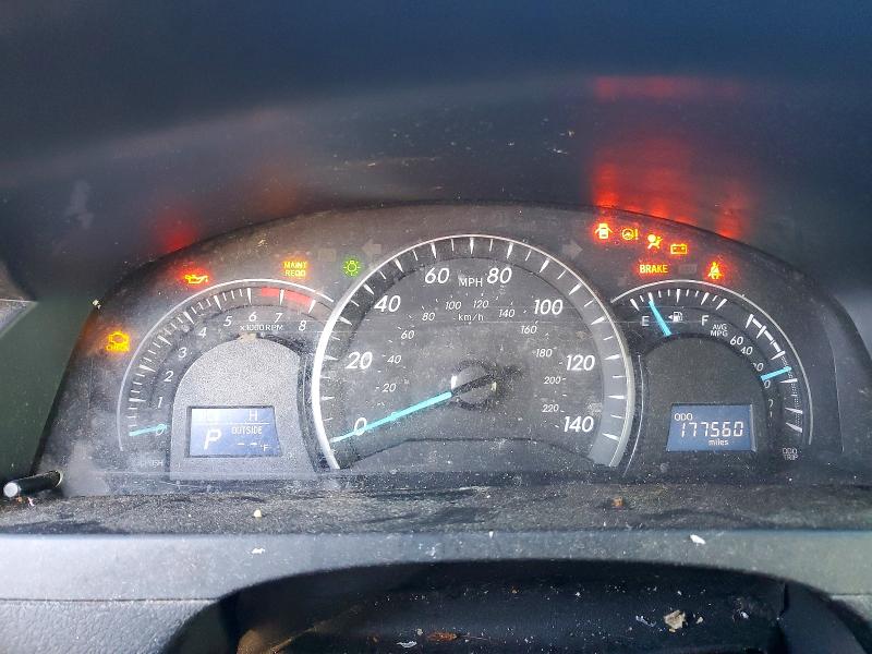 Photo 9 from auction – 2015 TOYOTA CAMRY LE with VIN 4T4BF1FK6FR490503